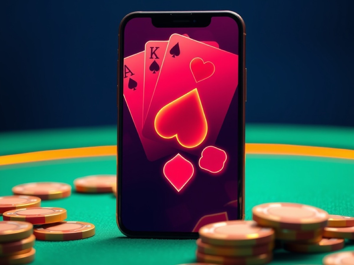 Illustration for Why You Should Download the Rummy Pro App for the Best Digital Rummy Experience at Rummy Pro