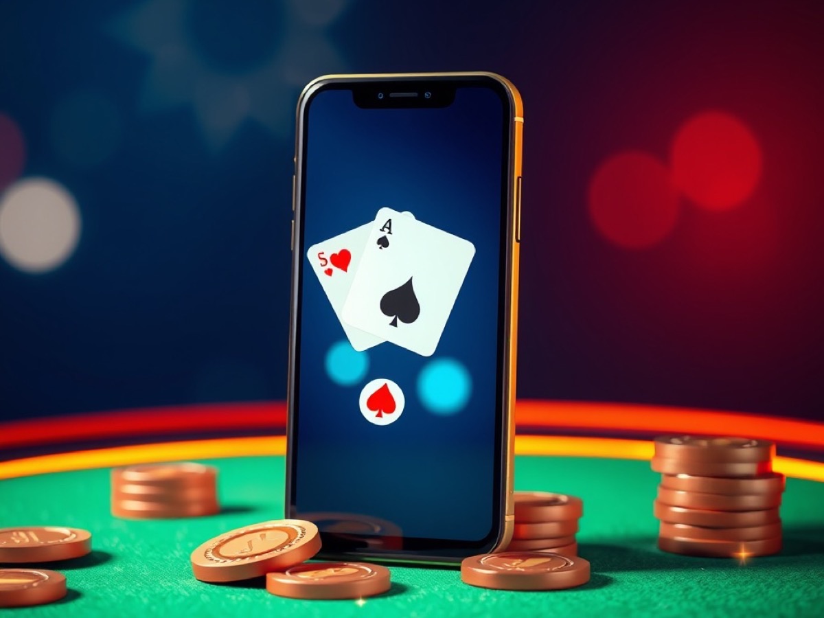 Illustration for Tips to Make the Most of Your Rummy Pro App Download and Improve Your Skills at Rummy Pro