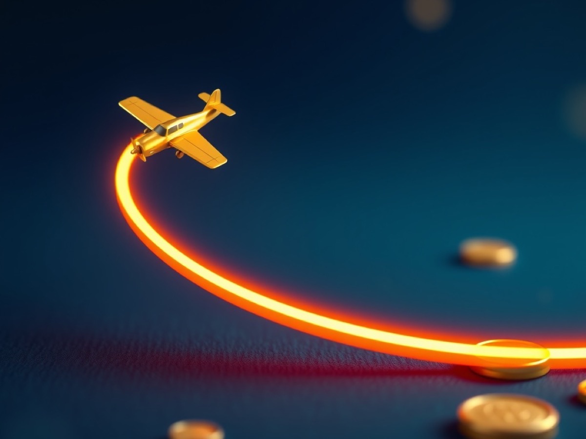 Illustration for Exciting Rewards You Can Earn While Playing These Crash Games at Rummy Pro