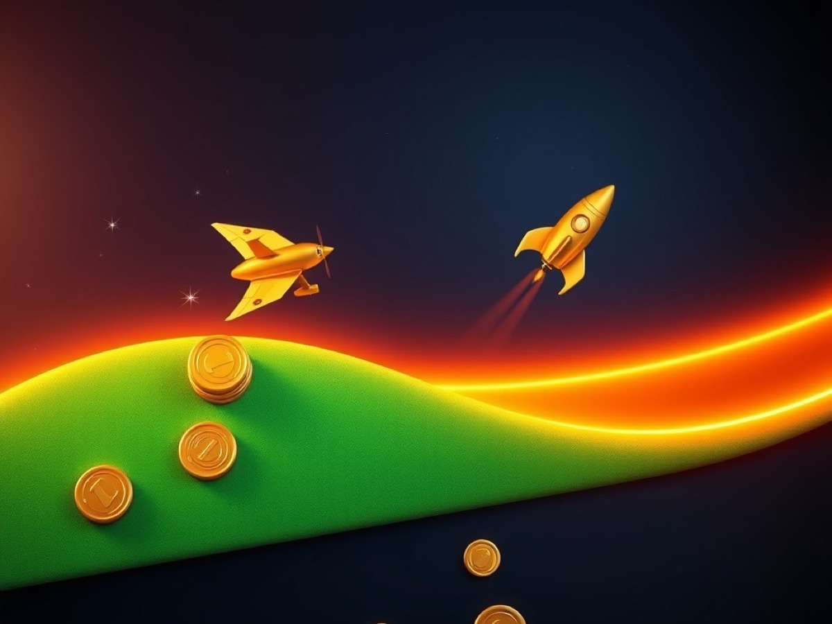 Editorial banner illustrating Rummy Pro Crash Games that Players Can Enjoy at Rummy Pro