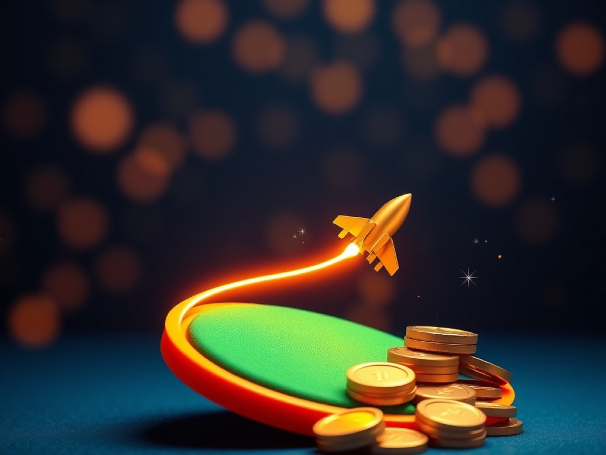 Editorial banner illustrating New Features and Updates Make Rummy Pro Crash Games More Exciting at Rummy Pro