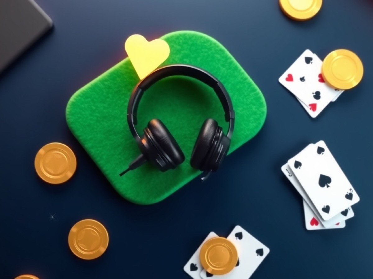 Editorial banner illustrating How Rummy Pro Customer Support Focuses on Player Happiness and Solves Problems Quickly at Rummy Pro