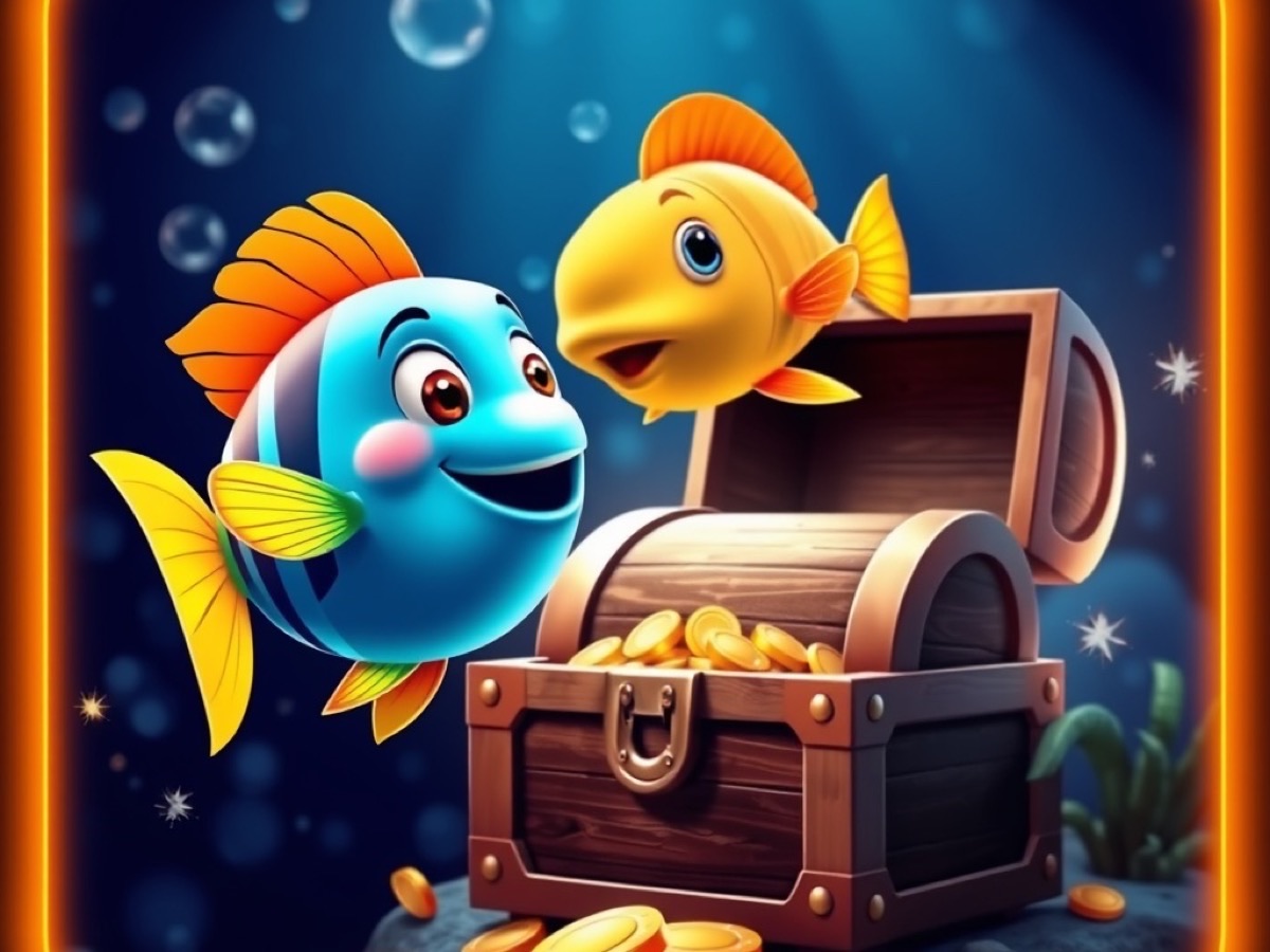 Editorial banner illustrating Super Fun Rummy Pro Fishing Games Players Can Enjoy at Rummy Pro
