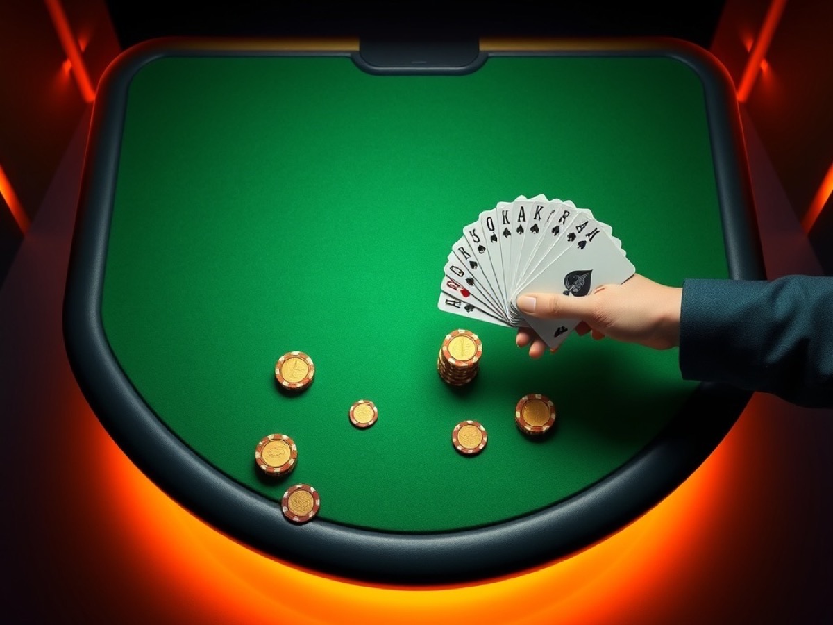 Editorial banner illustrating How Rummy Pro Live Dealer Games Are Changing Online Gaming in India with New Features and Easy-to-Use Design at Rummy Pro