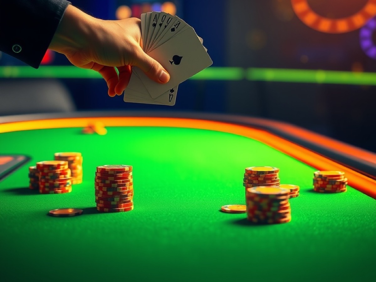 Editorial banner illustrating Playing Responsibly and Fairly on Rummy Pro: Safe and Honest Gaming for Everyone at Rummy Pro
