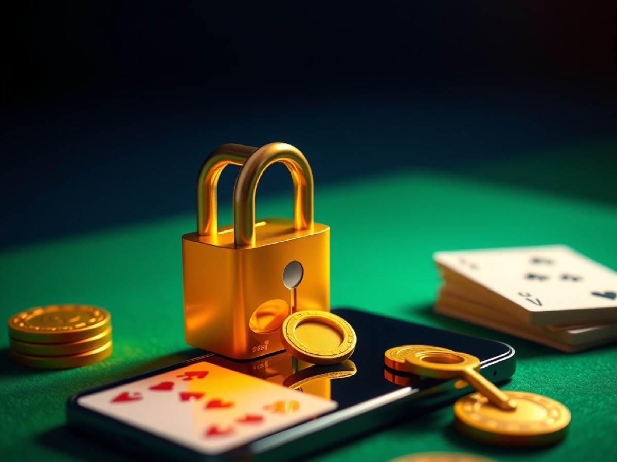 Illustration for Tips to Make Your Rummy Pro Login Experience Even Better at Rummy Pro