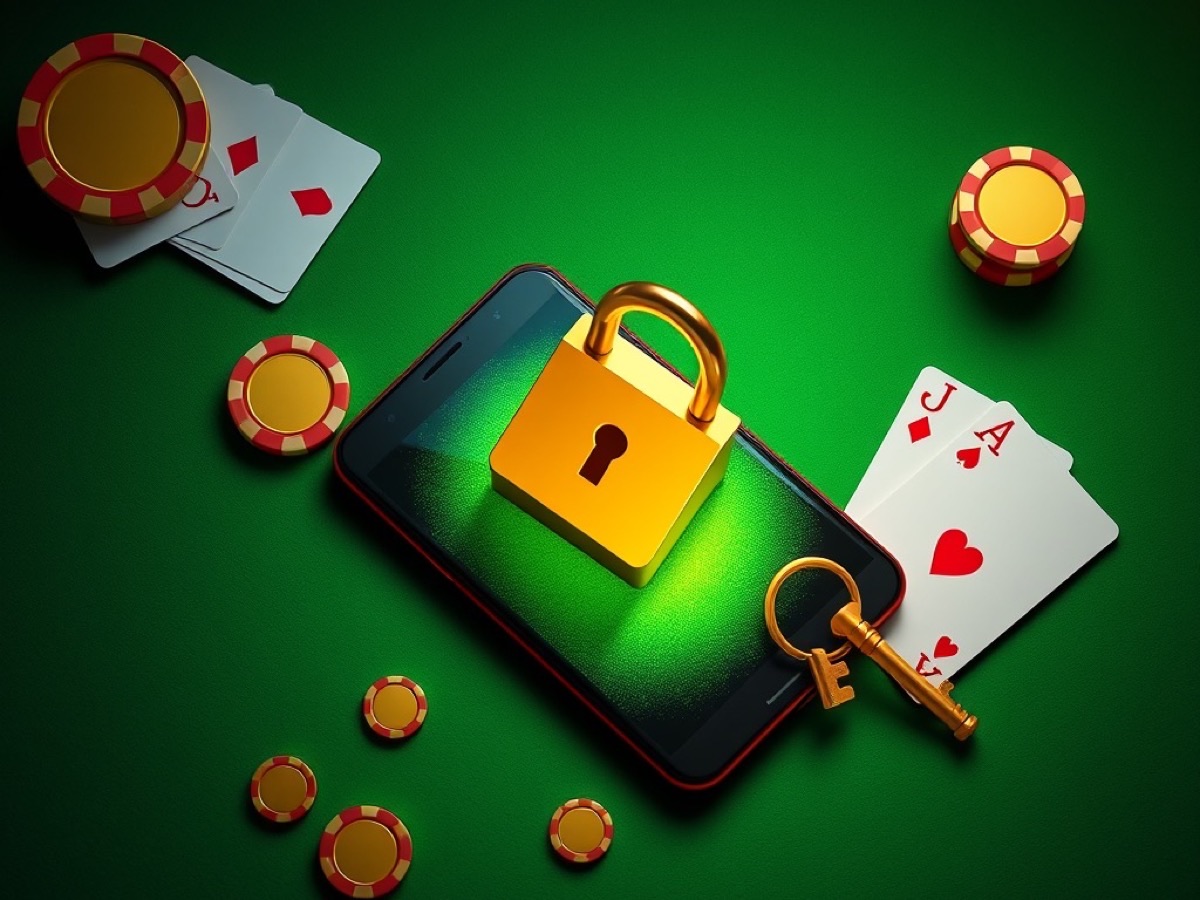 Editorial banner illustrating How Easy-to-Use Rummy Pro Login Makes Gaming Simple for Everyone at Rummy Pro