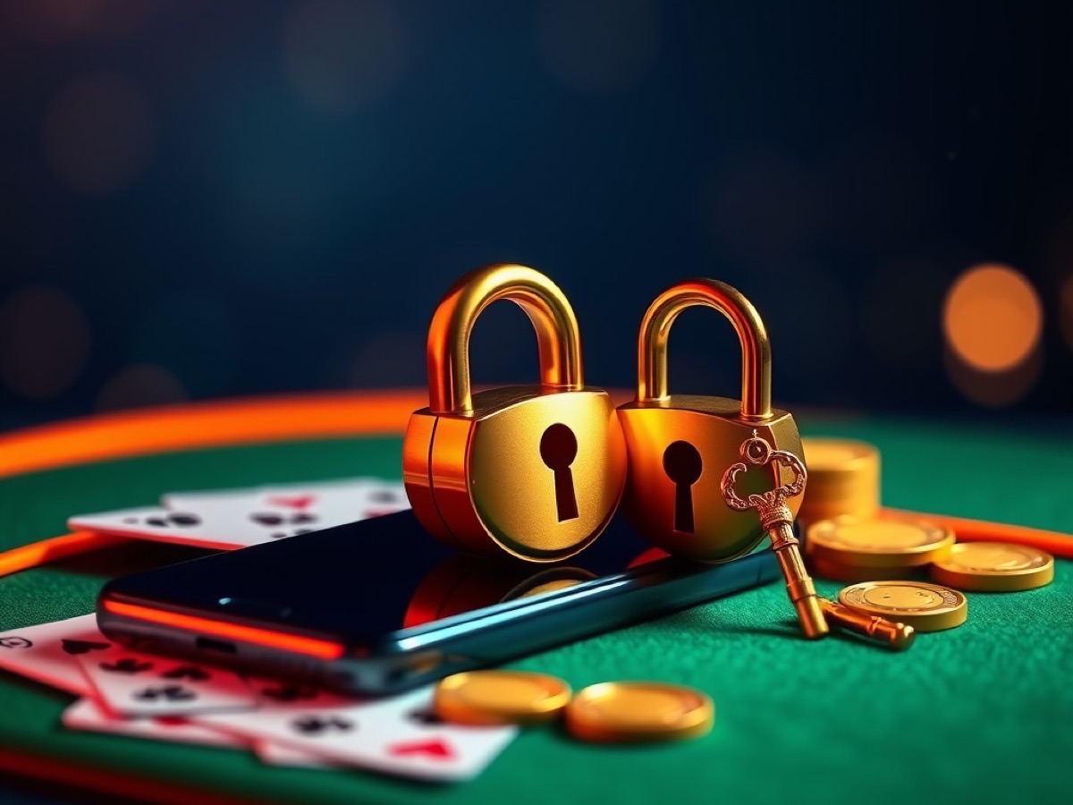 Editorial banner illustrating Why Fast and Reliable Rummy Pro Login Is Important at Rummy Pro