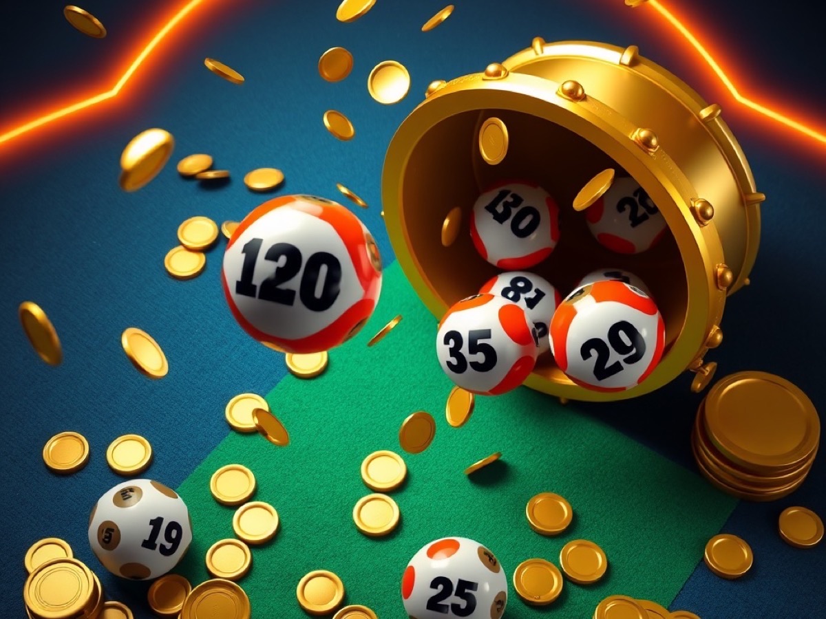 Illustration for Why Rummy Pro Is the Best Platform for Indian Players Who Want Safe and Fun Lottery Games at Rummy Pro