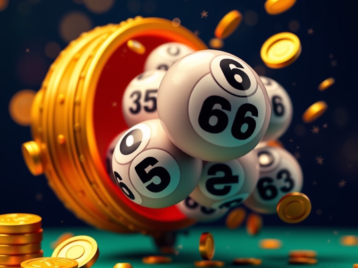 Illustration for Tips for Winning Lottery Games on Rummy Pro at Rummy Pro