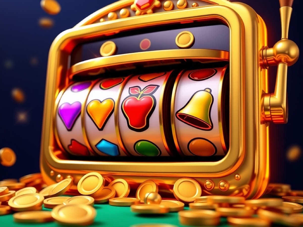 Illustration for How to Get Started and Play Rummy Pro Slot Games at Rummy Pro
