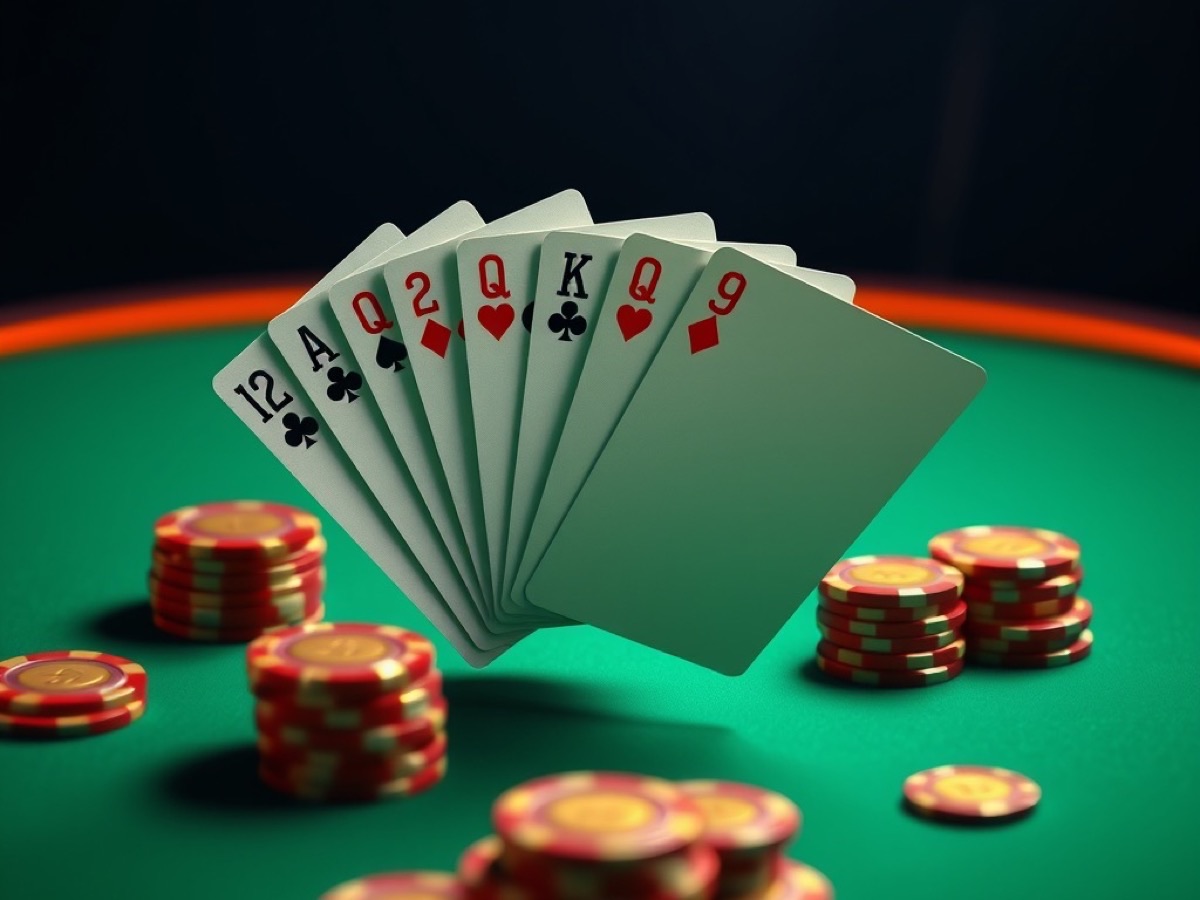 Illustration for How Skill and Strategy Make Rummy Pro Table Games Fun and Good for Your Brain at Rummy Pro
