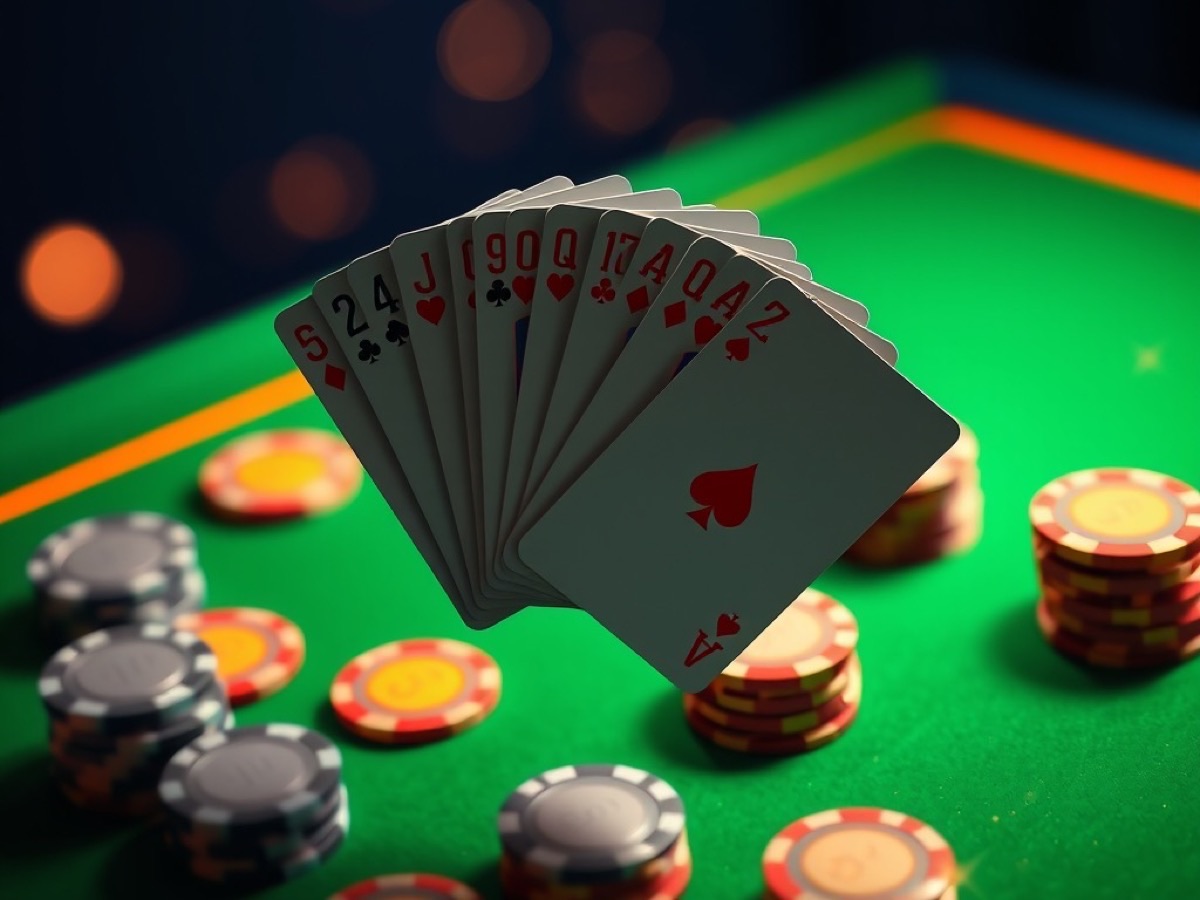 Editorial banner illustrating Easy-to-Use Features and a Friendly Interface at Rummy Pro